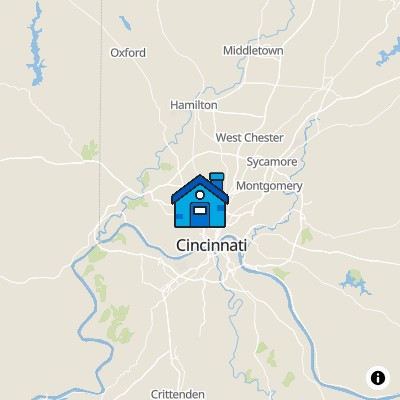 FHA Approved condos in Hamilton County, Ohio