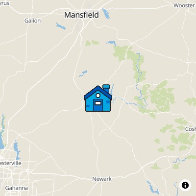 FHA Approved condos in Knox County, Ohio