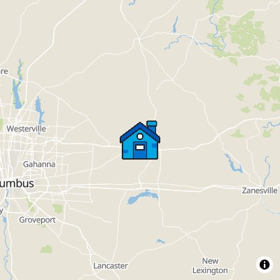 FHA Approved condos in Licking County, Ohio