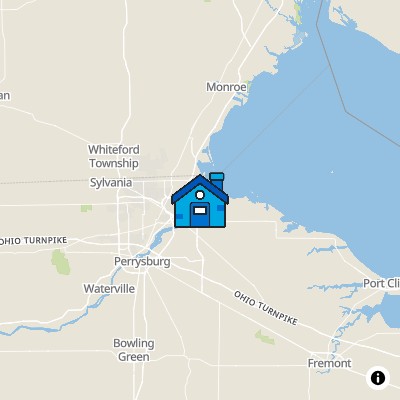 FHA Approved condos in Lucas County, Ohio