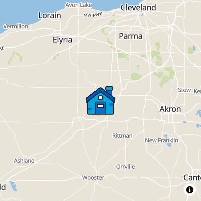 FHA Approved condos in Medina County, Ohio