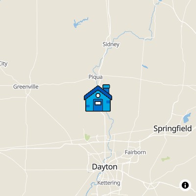 FHA Approved condos in Miami County, Ohio