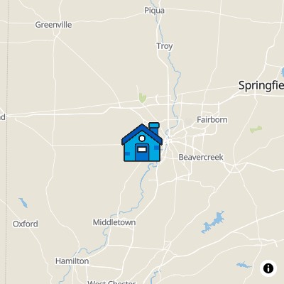 FHA Approved condos in Montgomery County, Ohio