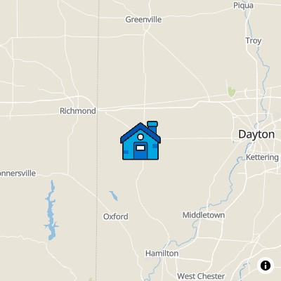 FHA Approved condos in Preble County, Ohio