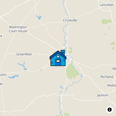 FHA Approved condos in Ross County, Ohio