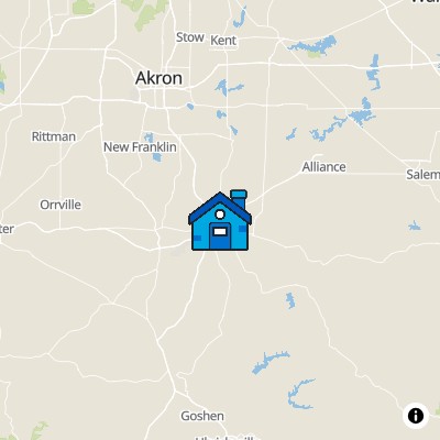 FHA Approved condos in Stark County, Ohio