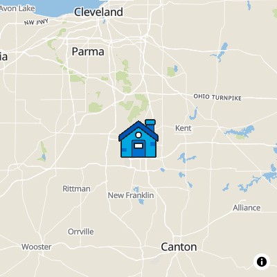 FHA Approved condos in Summit County, Ohio