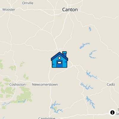 FHA Approved condos in Tuscarawas County, Ohio