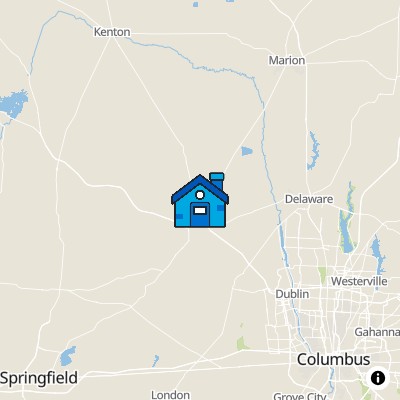 FHA Approved condos in Union County, Ohio