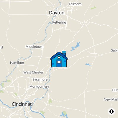 FHA Approved condos in Warren County, Ohio