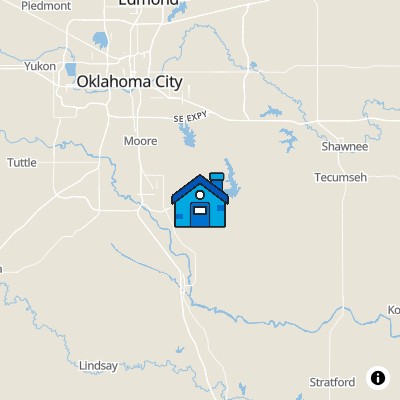 FHA Approved condos in Cleveland County, Oklahoma