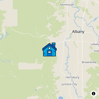 FHA Approved condos in Benton County, Oregon