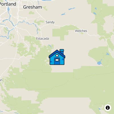 FHA Approved condos in Clackamas County, Oregon