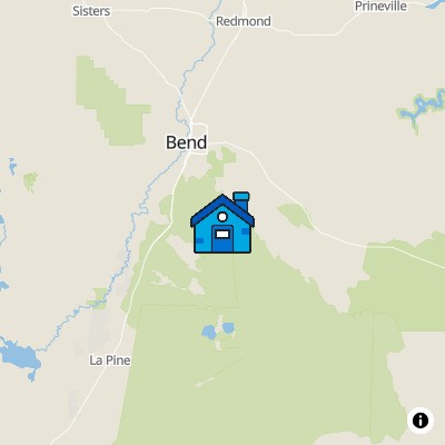 FHA Approved condos in Deschutes County, Oregon