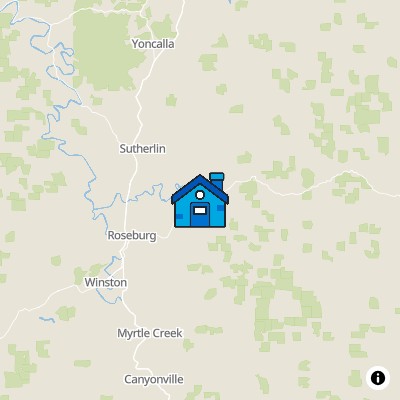 FHA Approved condos in Douglas County, Oregon