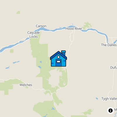 FHA Approved condos in Hood River County, Oregon