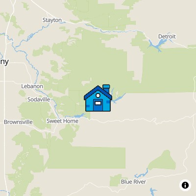 FHA Approved condos in Linn County, Oregon