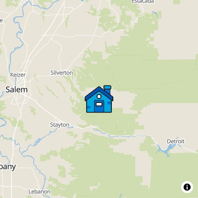 FHA Approved condos in Marion County, Oregon