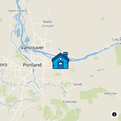 FHA Approved condos in Multnomah County, Oregon