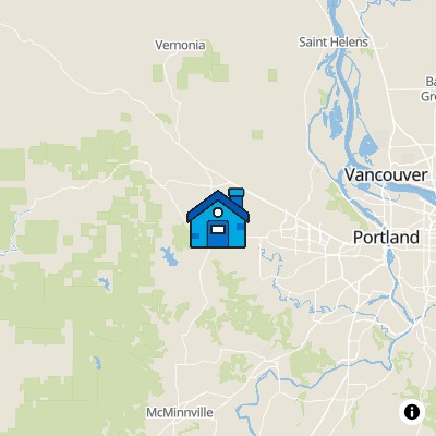FHA Approved condos in Washington County, Oregon