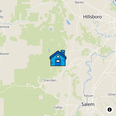 FHA Approved condos in Yamhill County, Oregon