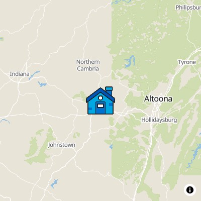 FHA Approved condos in Cambria County, Pennsylvania