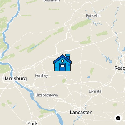 FHA Approved condos in Lebanon County, Pennsylvania