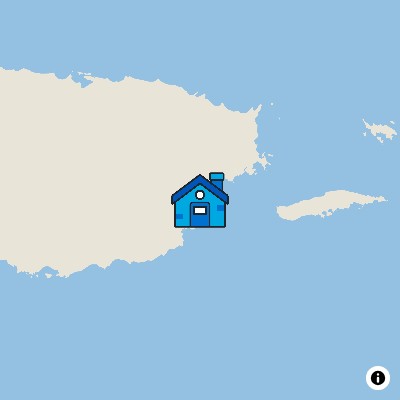 FHA Approved condos in Humacao Municipio, Puerto Rico