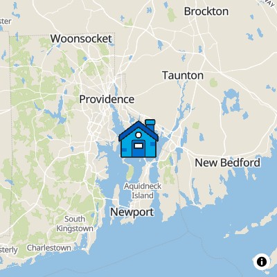 FHA Approved condos in Bristol County, Rhode Island