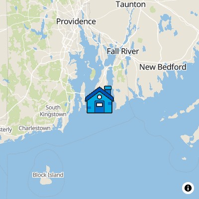 FHA Approved condos in Newport County, Rhode Island