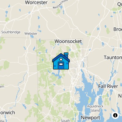 FHA Approved condos in Providence County, Rhode Island