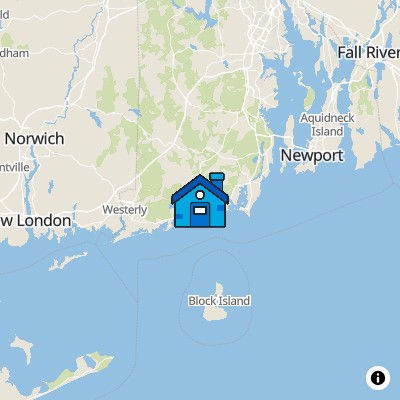 FHA Approved condos in Washington County, Rhode Island