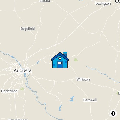 FHA Approved condos in Aiken County, South Carolina