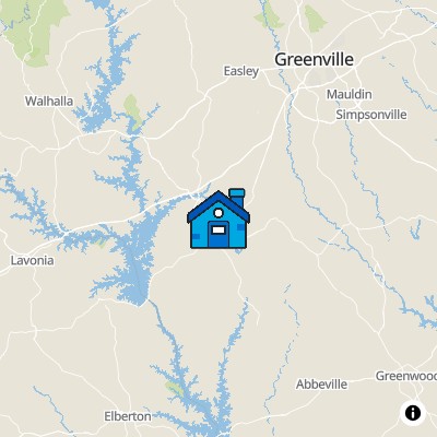 FHA Approved condos in Anderson County, South Carolina