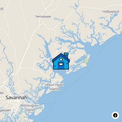 FHA Approved condos in Beaufort County, South Carolina