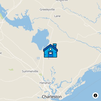 FHA Approved condos in Berkeley County, South Carolina