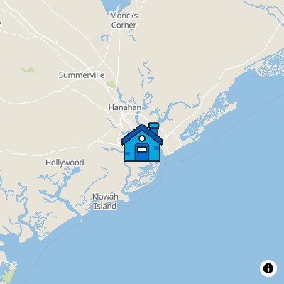 FHA Approved condos in Charleston County, South Carolina