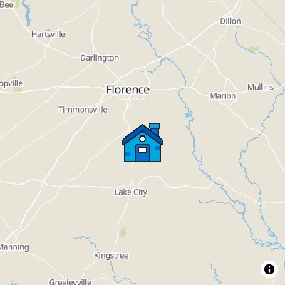 FHA Approved condos in Florence County, South Carolina