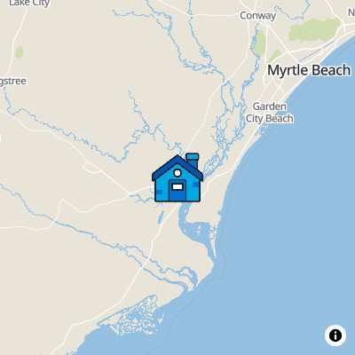 FHA Approved condos in Georgetown County, South Carolina