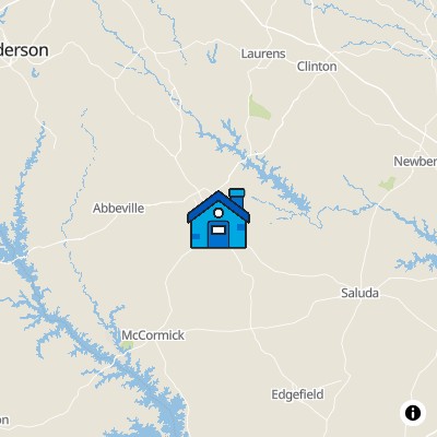 FHA Approved condos in Greenwood County, South Carolina