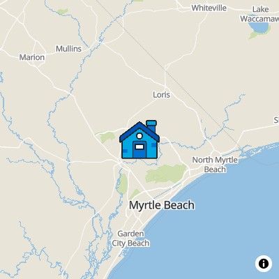 FHA Approved condos in Horry County, South Carolina