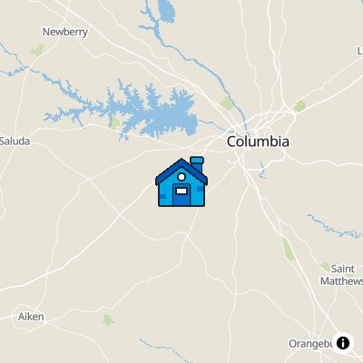 FHA Approved condos in Lexington County, South Carolina