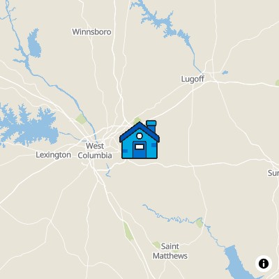 FHA Approved condos in Richland County, South Carolina