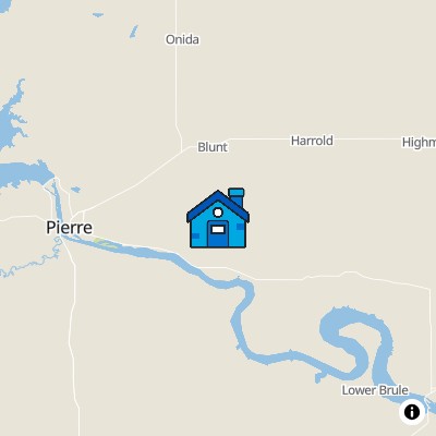 FHA Approved condos in Hughes County, South Dakota