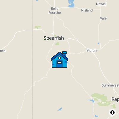 FHA Approved condos in Lawrence County, South Dakota