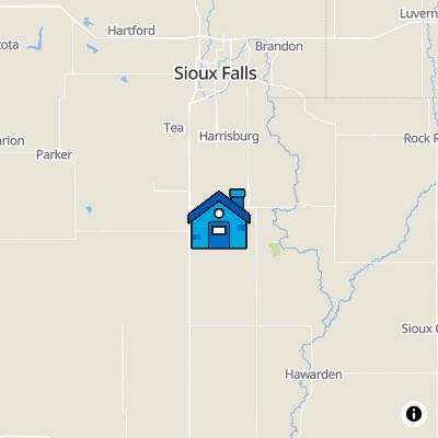 FHA Approved condos in Lincoln County, South Dakota