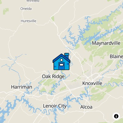 FHA Approved condos in Anderson County, Tennessee