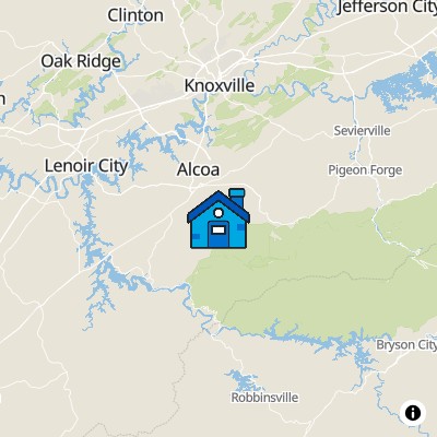 FHA Approved condos in Blount County, Tennessee