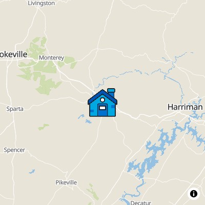 FHA Approved condos in Cumberland County, Tennessee