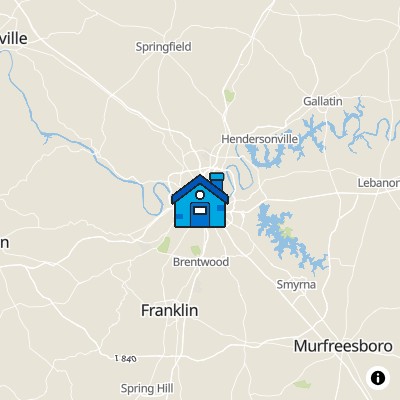 FHA Approved condos in Davidson County, Tennessee